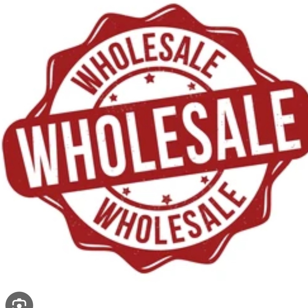 Wholesale Shows -LIKE to be notified